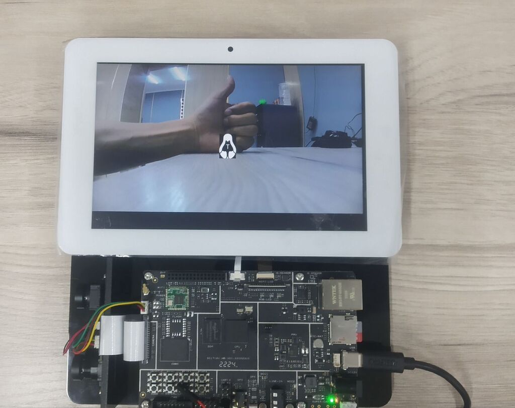 Allwinner V853 sample_virvi2vo camera - Allwinner - 嵌入式开发问答社区