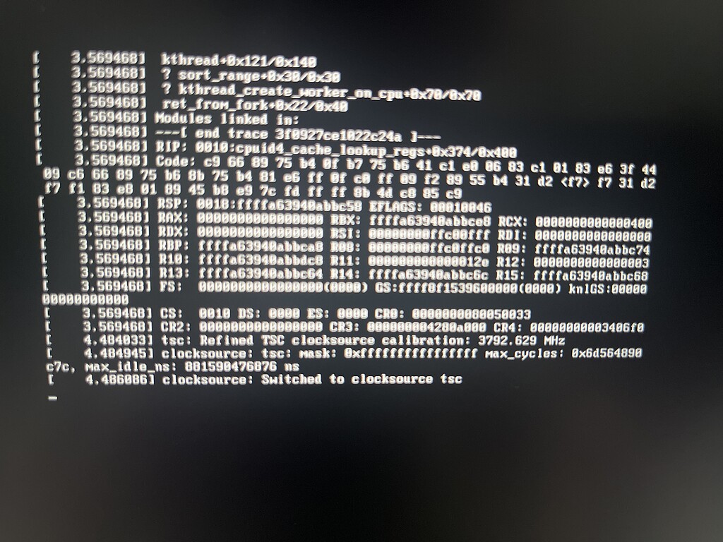 Ububtu linux 